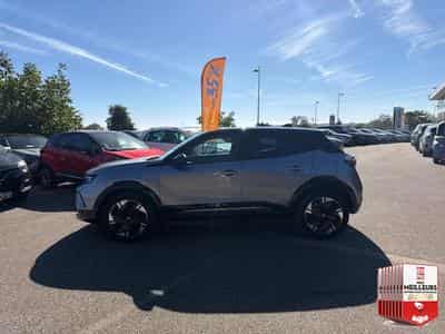 Opel MOKKA ELECTRIC 156 GS (2025) - Photo 13