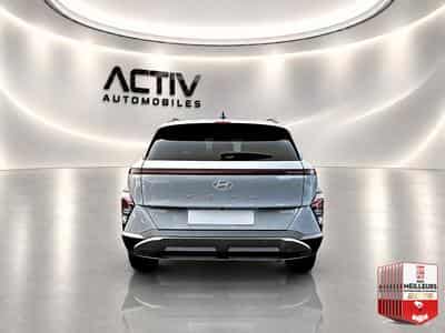 Hyundai KONA 1.6 GDI 138 HYBRID CREATIVE DCT-6 (2025) - Photo 6