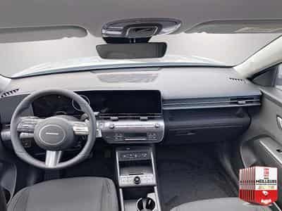 Hyundai KONA 1.6 GDI 138 HYBRID CREATIVE DCT-6 (2025) - Photo 10