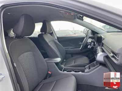 Hyundai KONA 1.6 GDI 138 HYBRID CREATIVE DCT-6 (2025) - Photo 15