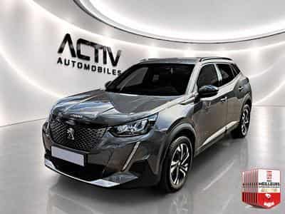 Peugeot 2008 1.5 BLUEHDI 110 S&S ALLURE PACK (2022) - Foto 1