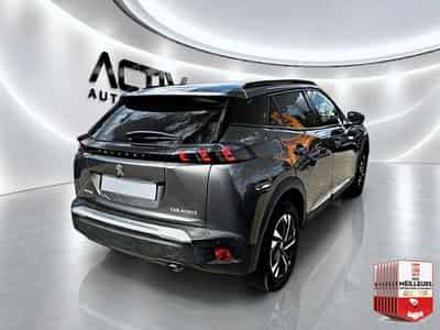 Peugeot 2008 1.5 BLUEHDI 110 S&S ALLURE PACK (2022) - Foto 7