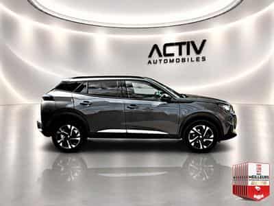 Peugeot 2008 1.5 BLUEHDI 110 S&S ALLURE PACK (2022) - Foto 8