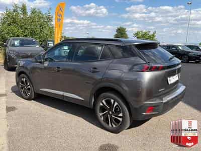 Peugeot 2008 1.5 BLUEHDI 110 S&S ALLURE PACK (2022) - Foto 12