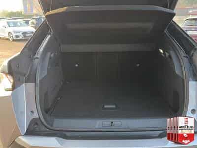 Peugeot 3008 1.2 HYBRID 145 GT E-DCS6 (2025) - Foto 15