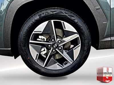 Hyundai TUCSON 1.6 T-GDI 239 HYBRID CREATIVE (2026) - Photo 9