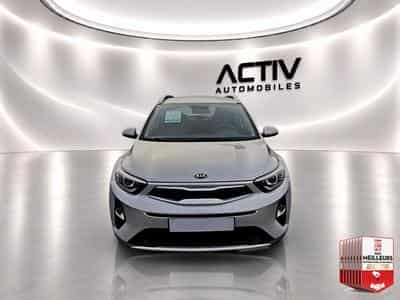 Kia STONIC 1.6 CRDI 115 ISG ACTIVE (2020) - Foto 2