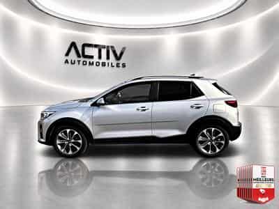 Kia STONIC 1.6 CRDI 115 ISG ACTIVE (2020) - Foto 4