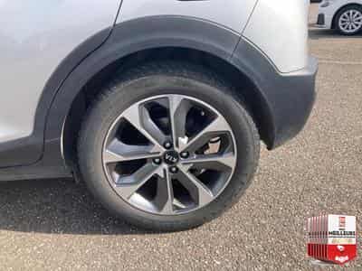 Kia STONIC 1.6 CRDI 115 ISG ACTIVE (2020) - Foto 11