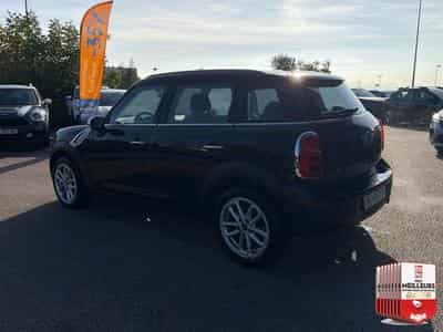 Mini COUNTRYMAN COOPER 122CH CHILI (2016) - Photo 7