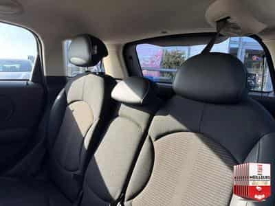 Mini COUNTRYMAN COOPER 122CH CHILI (2016) - Photo 15