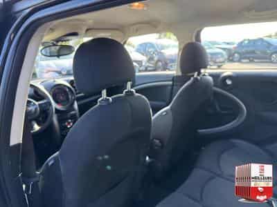 Mini COUNTRYMAN COOPER 122CH CHILI (2016) - Photo 14