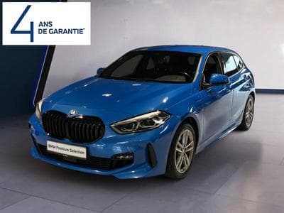 BMW 120 120i Hatch M Sport (2021) - Photo 1