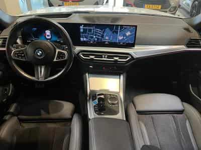 BMW i4 i4 eDrive40 Gran Coupé M Sport (2023) - Foto 7