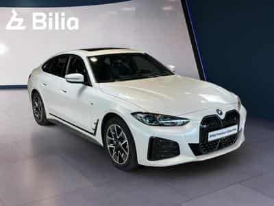 BMW i4 i4 eDrive40 Gran Coupé M Sport (2023) - Foto 11