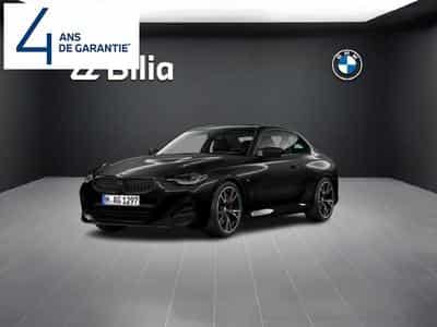 BMW M240 M240i xDrive Coupé (2023) - Photo 1