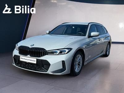 BMW 318 318i Touring Kit M Sport (2024) - Foto 1