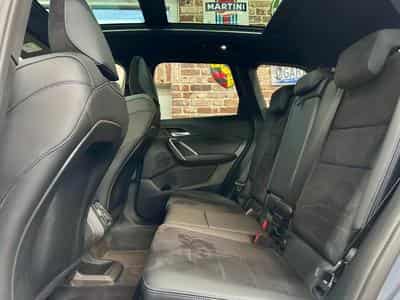 BMW X1 X1 20dA 2.0 163cv Auto xDrive M-SPORT (2025) - Photo 6