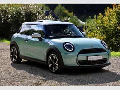 Mini Cooper S (F66) - 204cv pack M - Pano/HUD... (2024) - Photo 1