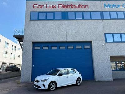 Opel Corsa Corsa 1.5 Diesel Start/Stop Edition (2023) - Foto 1