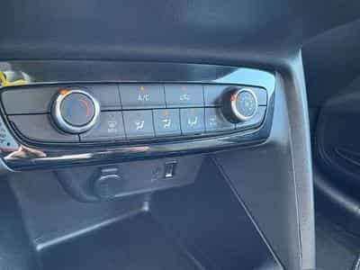 Opel Corsa Corsa 1.5 Diesel Start/Stop Edition (2023) - Photo 12