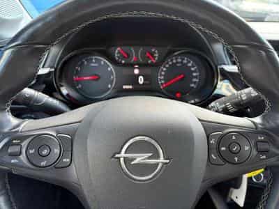 Opel Corsa Corsa 1.5 Diesel Start/Stop Edition (2023) - Photo 13