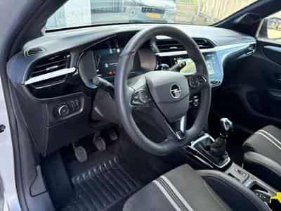 Opel Corsa Corsa 1.2 TURBO 100 GS BVM6 (2025) - Photo 4