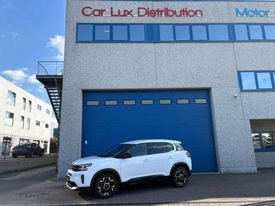Citroen C5 Aircross C5 Aircross BlueHDI 130 S (2024) - Foto 1