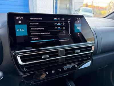 Citroen C5 Aircross C5 Aircross BlueHDI 130 S (2024) - Photo 9