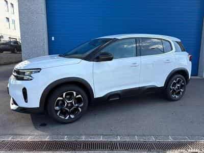 Citroen C5 Aircross C5 Aircross BlueHDI 130 S (2024) - Photo 2