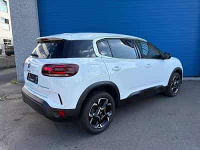Citroen C5 Aircross C5 Aircross BlueHDI 130 S (2024) - Photo 3