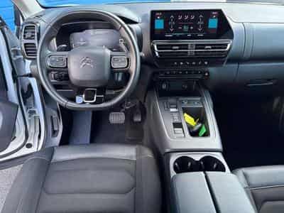 Citroen C5 Aircross C5 Aircross BlueHDI 130 S (2024) - Photo 4