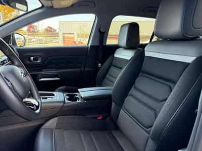Citroen C5 Aircross C5 Aircross BlueHDI 130 S (2024) - Photo 5
