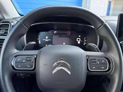 Citroen C5 Aircross C5 Aircross BlueHDI 130 S (2024) - Photo 12