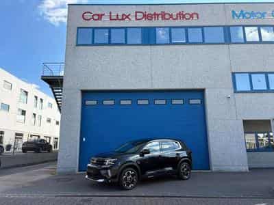 Citroen C5 Aircross C5 Aircross BlueHDI 130 S (2024) - Photo 1
