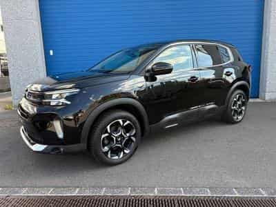 Citroen C5 Aircross C5 Aircross BlueHDI 130 S (2024) - Photo 2