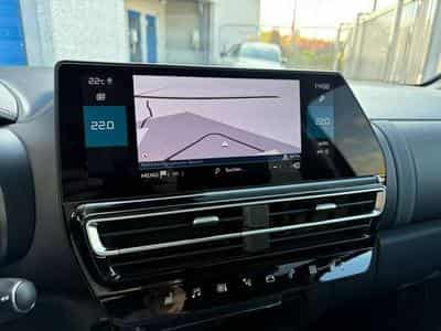 Citroen C5 Aircross C5 Aircross BlueHDI 130 S (2024) - Photo 8