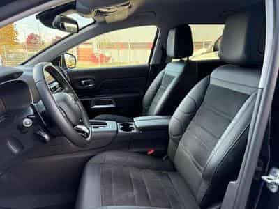 Citroen C5 Aircross C5 Aircross BlueHDI 130 S (2024) - Photo 4