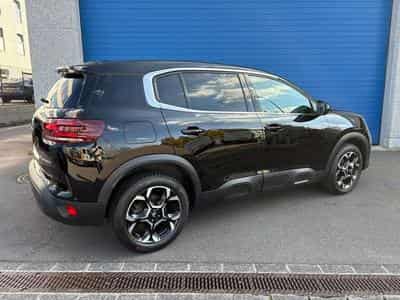 Citroen C5 Aircross C5 Aircross BlueHDI 130 S (2024) - Photo 3