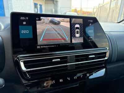 Citroen C5 Aircross C5 Aircross BlueHDI 130 S (2024) - Photo 10