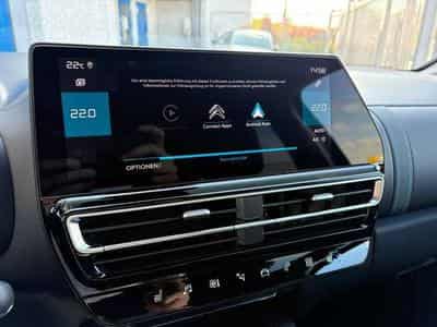 Citroen C5 Aircross C5 Aircross BlueHDI 130 S (2024) - Photo 9