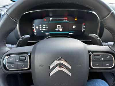 Citroen C5 Aircross C5 Aircross BlueHDI 130 S (2024) - Photo 14