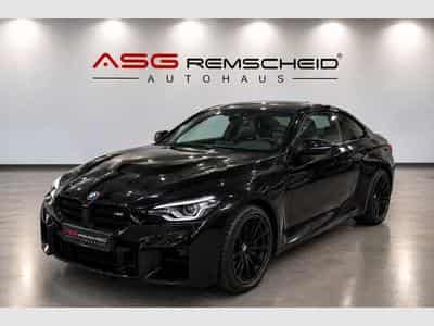 BMW M2 Coupé *2.Hand *Schale *Carbon *H&K *Memory (2023) - Foto 2
