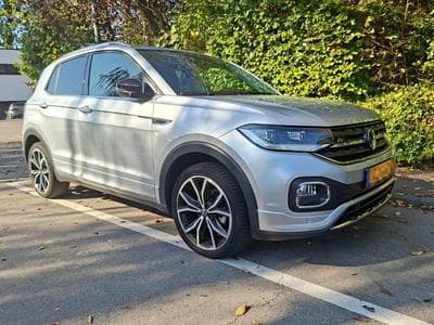 VW T-Cross T-Cross Style R-Line 1.5 TSI DSG7 (2024) - Foto 1