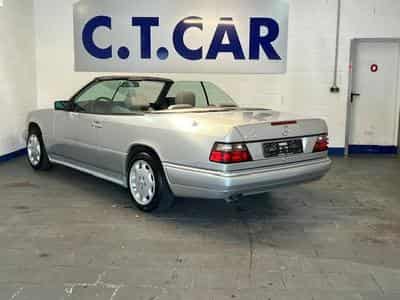 Mercedes E 320 W124 (1995) - Photo 4