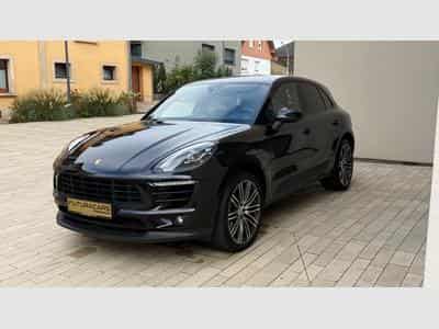 Porsche Macan Macan S 340 (2018) - Photo 1