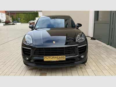 Porsche Macan Macan S 340 (2018) - Photo 2