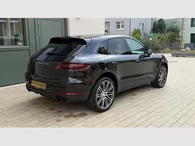Porsche Macan Macan S 340 (2018) - Photo 5