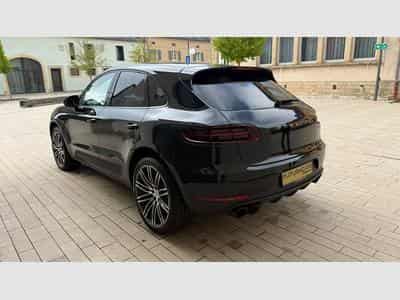 Porsche Macan Macan S 340 (2018) - Photo 7