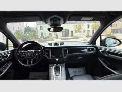 Porsche Macan Macan S 340 (2018) - Photo 9